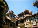 Winchester Mystery House